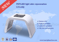 피부 활력 회복 15W PDT LED 라이트 요법 기계