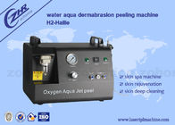 산소 제트기 껍질 기계/물 dermabrasion/수력 전기 dermabrasion Microdermabrasion