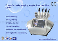 새로운 기술을 가진 기계 몸 아름다움 기계를 체중을 줄이는 400W 다이오드 Lipo 레이저 Cryolipolysis