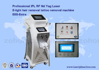 다중 치료 기계를 위한 열기를 냉각시키는 OPT 에라이트 RF 야그 레이저 IPL 기계