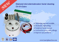 Dermabrasion를 거피하는 50-60Hz 피부 회춘 기계 Microdermabrasion/다이아몬드