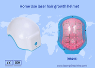 아름다움 중심 머리 성장 기계/머리 성장 헬멧 650nm 레이저 파장