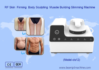 휴대용 Ems 물리 치료 기계 몸 모양 근육 자극 체중 감량