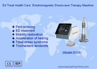 ESWT 통증 완화 충격 파동 기계 물리 치료