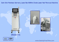 독일 바 1200w 1600w 레이저 다이오드 808nm 레이저 탈모 기계