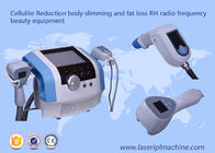 셀룰라이트 감소 RF 아름다움 장비 체중 감소 고주파 아름다움 기계