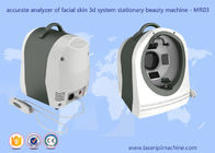 얼굴 피부 가정 사용 아름다움 장치 3d 체계 정지되는 아름다움 기계