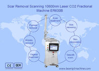 피부 재생을 위한 10600nm 단편적 이산화 탄소 레이저 기계