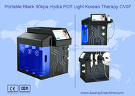 90 kpa 히드라 PDT 빛 산소 표면상이 기계
