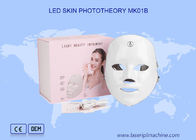 150pcs Led 가벼운 아름다움 기계 다채로운 피부 회춘 강화 얼굴 휴대용