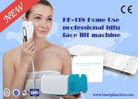얼굴 들기 피부 청소를 위한 휴대용 초음파 3D HIFU 기계 3MHZ 36W