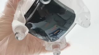 12 라인 고강도 초음파 장치 반대 구김 몸 슬리밍