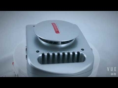 BD03 작은 한랭요법 냉각은 살찐 제빙 기판 기계를 패드를 댑니다