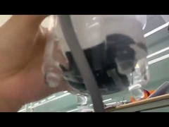 FL12 3D HIFU 기계 2IN1 얼굴 드는 체중 감소 아름다움 장치