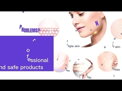 ML05C 8in1 초음파 EMS 바디 슬리밍 장치