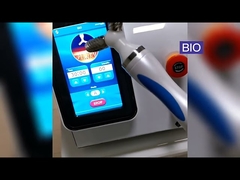 장치를 미백하는 얼굴 피부를 위한 L7 휴대용 광선 요법 Pdt