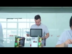 R19-ID 휴대용 Trushape ID 20Khz 체중 감소 RF 단극 Trusculpt 장치