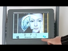 DPL-01 DPL 다기능 피부 관리 기계 머리 제거 기계