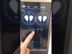 CLS05 최대 HIEMT Ems 조각 전자기 근육 자극 기계