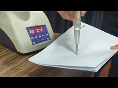 Z15A 가지고 다닐 수 있는 10600nm 이산화탄소 수술용 레이저 피부 반흔 제거 기계