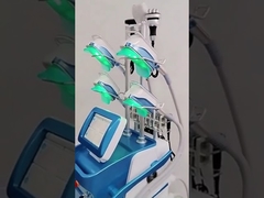 BD800C 40K 캐비테이션 RF Lipo 레이저 극저온 슬리밍 기계