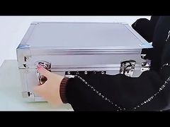 K12 1064 532 755nm Q 스위치 Nd Yag 레이저 문신 제거 기계