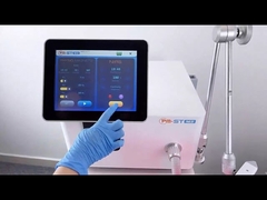 PM03 공기 냉각 스포츠 부상 관절 통증 완화 Physio Magneto Therapy Machine