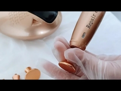 PLA03 플라즈마 펜 얼굴 강화 여드름 흉터 제거 바늘 플라즈마 펜