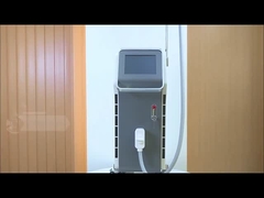 Y7 피코 초인 레이저 755nm 색소 제거 문신 제거 기계