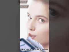 정확히 Vakuum RF 기계에 대해 무엇을합니까