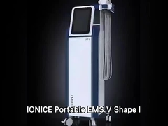 정확히 EMS 조각 체육 가늘게 만드는 기계에 대해 무엇을