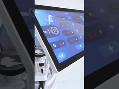 360cry EMS 다중 40K RF 몸 가볍게 만드는 기계