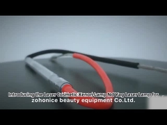 영국 퍼스트라이트 IPL 젠론 램프 7*60*125mm 7*65*130mm F981 F983 IPL 탈모 손잡이