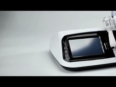 2in1 골드 마이크로네일 RF 리프팅 머신