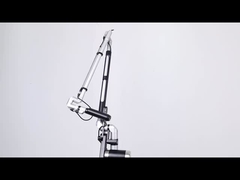 450ps 750pcs 피코 레이저 뷰티 머신 문신 제거 피코 세컨드 레이저