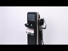 14in1 미세 피부 껍질 절개 수산 껍질 벗기기 물 얼굴 청소 기계