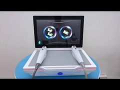 피부 연소 주름 제거 얼굴 피부 리프팅 12D 히푸 기계