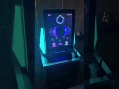 10 in1 피부 리프팅 주름 제거 오존 제트 뜨겁고 차가운 플라즈마 기계