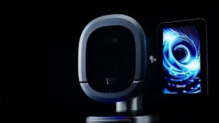 1단계 모든 주위 디지털 3D 알 디지털 테스터 피부 이미지 분석기