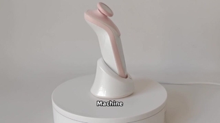 미니 콜드 CE 플라즈마 오존 펜 어두운 원 제거 포어 깨끗 피부 리프팅