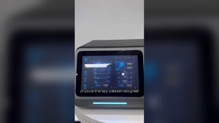 다이오드 레이저 자석 치료 장치를 이용한 통증 완화 자기 변환