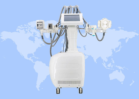 지방과 셀룰라이트 감소 체중 감량 기계 진공 이론 기계