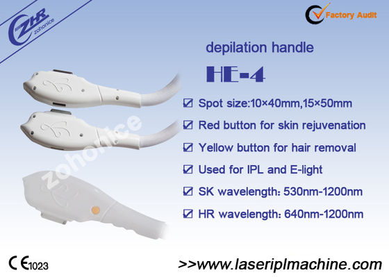 좋은 가격 머리 제거 Ipl 손잡이 온라인으로