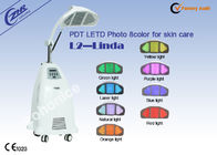 PDT LED 다색 가벼운 machinei/다색 지도된 가벼운 치료 pdt