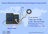 물리 치료 전자기 치료 기계 공기 냉각 통증 완화 치료 장치