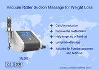안티 셀룰라이트 캐비테이션 몸 살림 기계 진공 롤러 방사선 주파수 휴대
