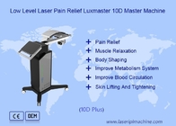 저레벨 레이저 통증 완화 기계 10d 루스마스터 물립니다