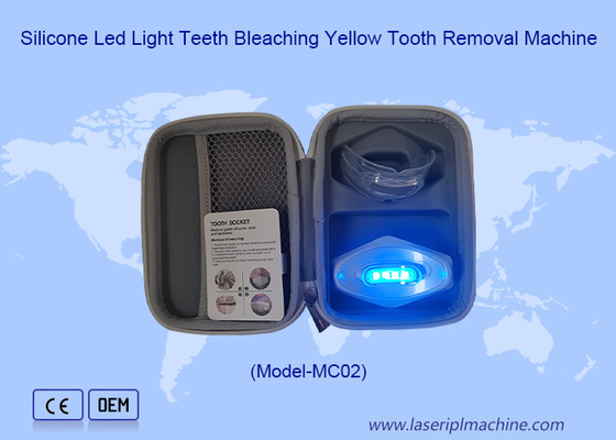 미니 LED 장치 CE 인증 블루 LED 무선 및 재충전