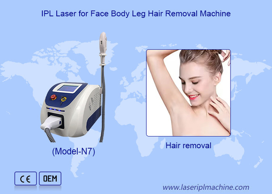 IPL 탈모 기계 소개 여드름 치료에 완벽한 해결책