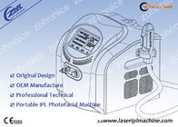 Wrinckle/관 제거를 위한 2대의 - 15대 맥박 IPL 아름다움 기계